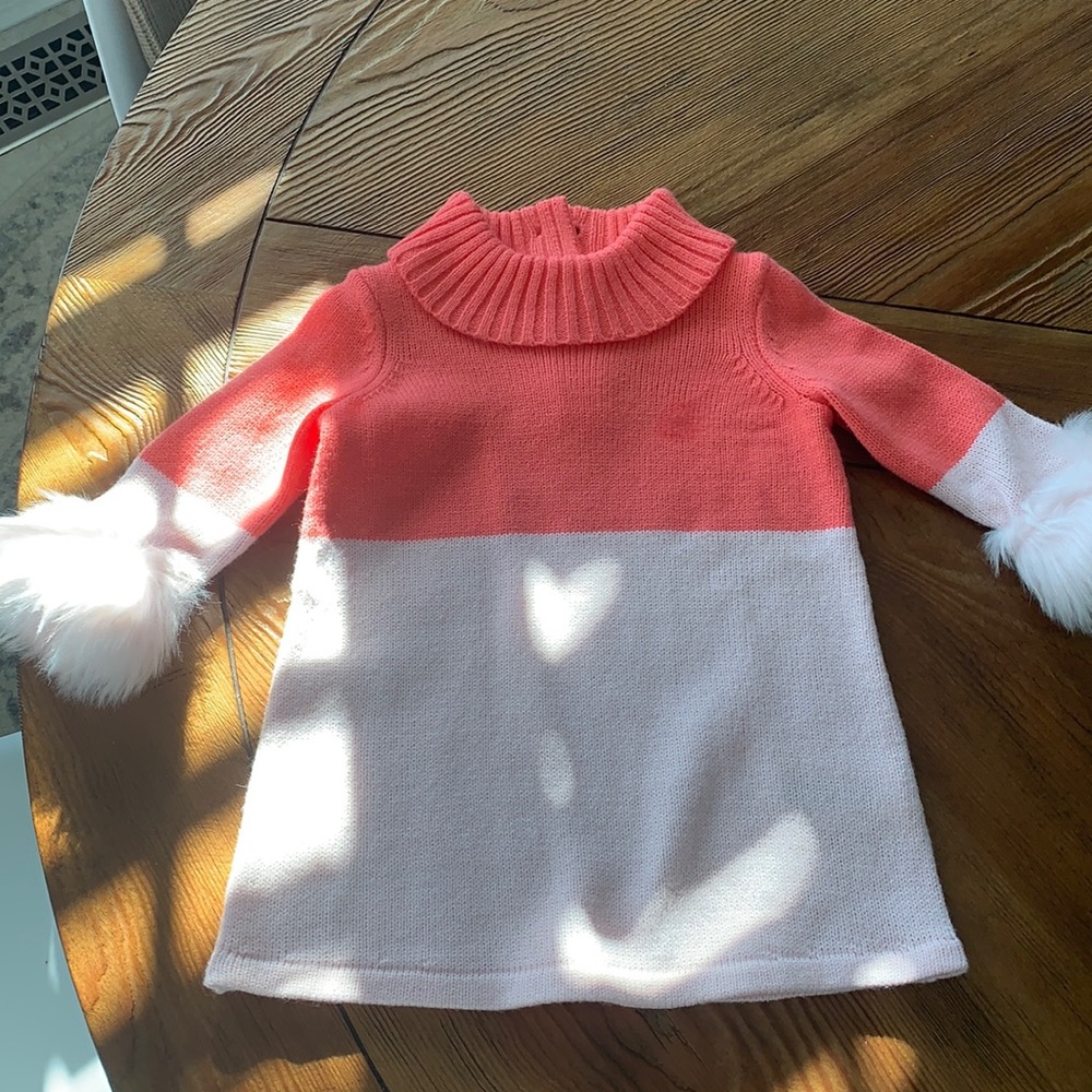 Janie and Jack 6-12 months. In excellent condition